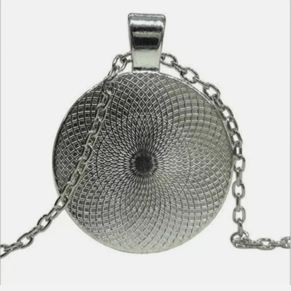 New Black Cat My Cat Will F*ck You Up Necklace. - Picture 5 of 5